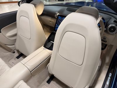 2023 Mercedes-Benz SL Class