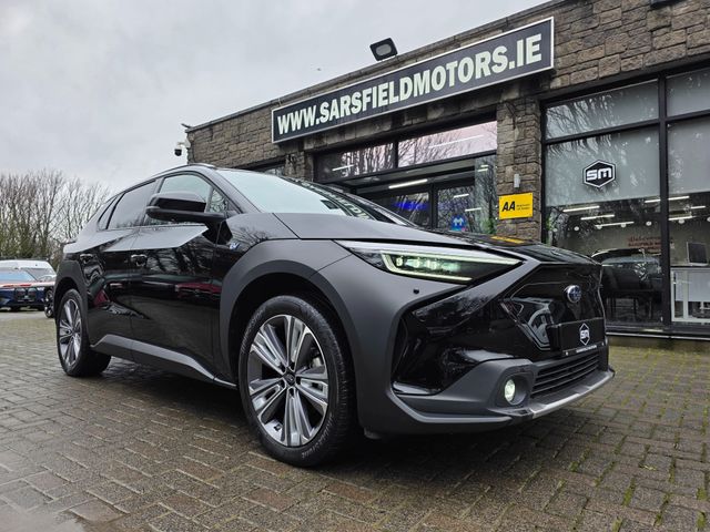 vehicle for sale from Sarsfield Motors