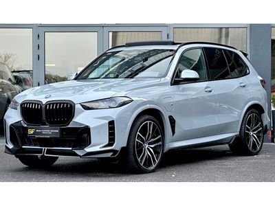 2025 BMW X5