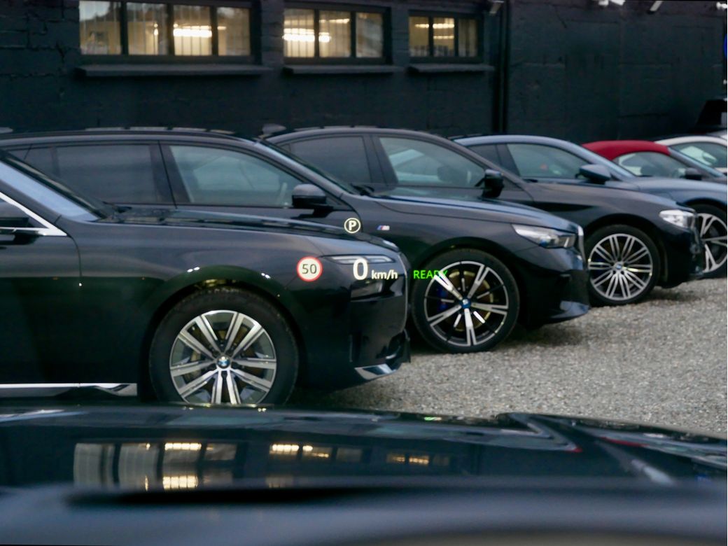 2023 Land Rover Range Rover