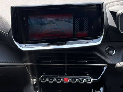 2025 Peugeot 2008
