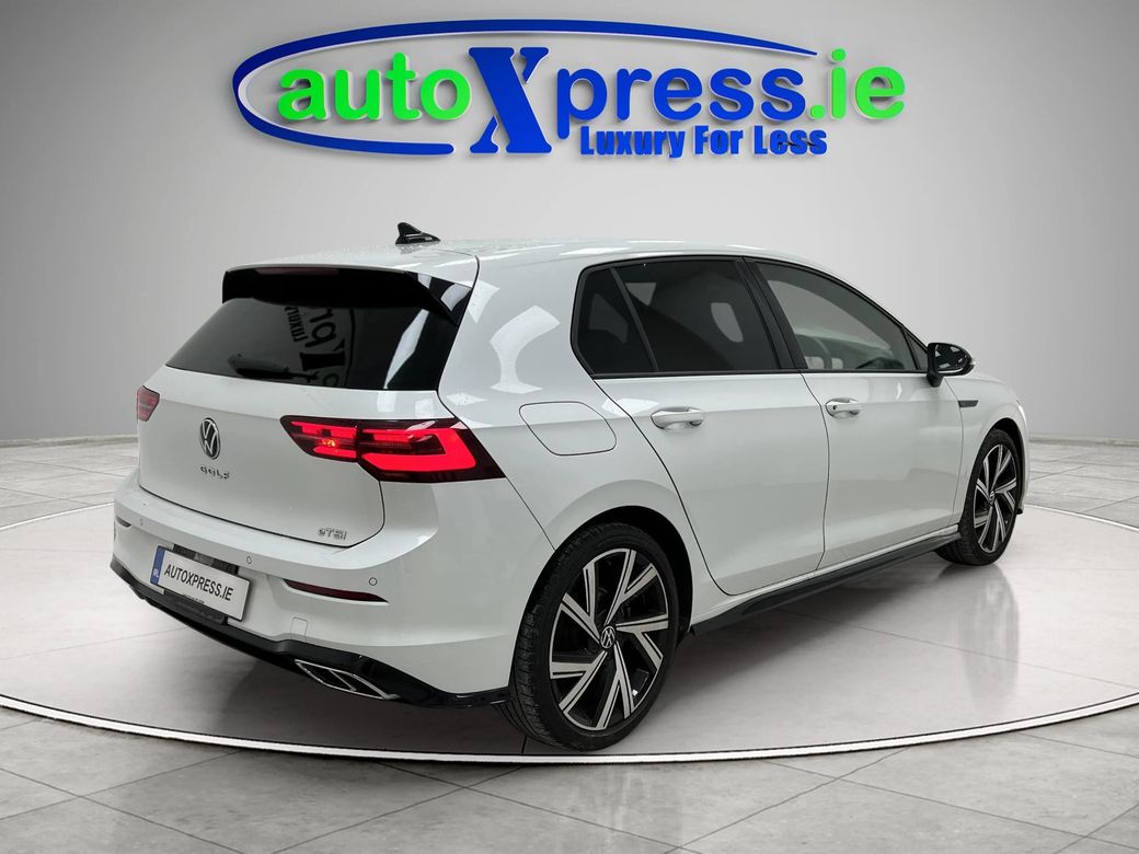 2023 Volkswagen Golf