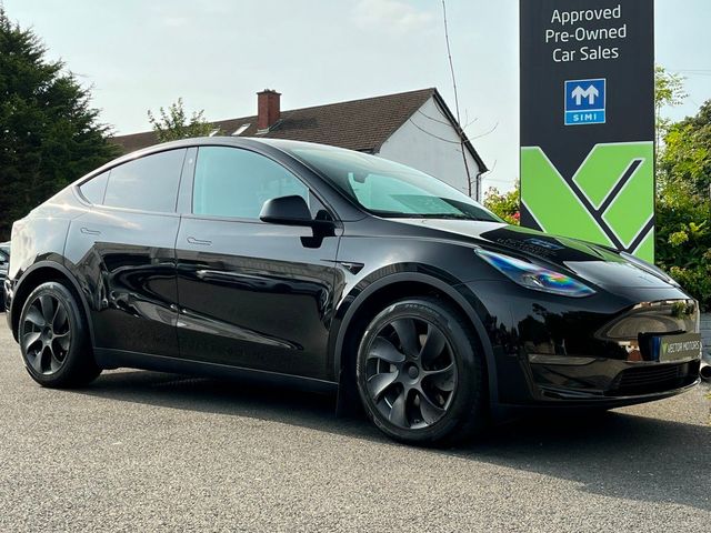 vehicle for sale from Vector Motors
