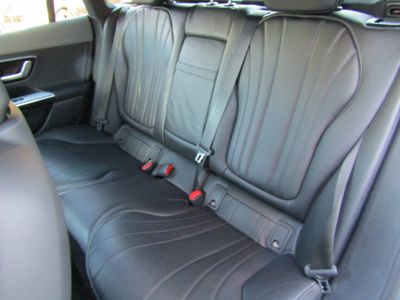 2023 Mercedes-Benz EQE