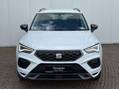 2023 SEAT Ateca