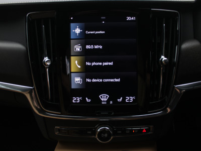 2021 Volvo V90 Cross Country