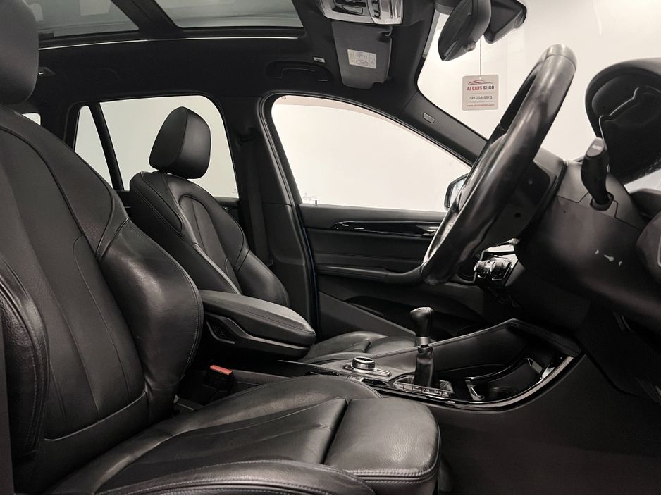 2017 BMW X1