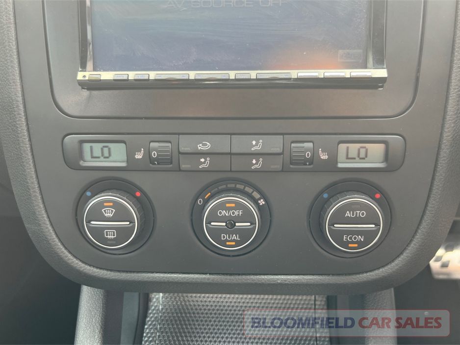 2006 Volkswagen Golf