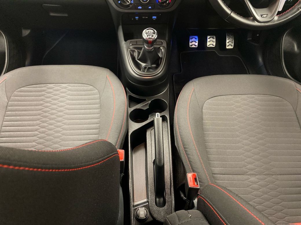 2024 Hyundai i10