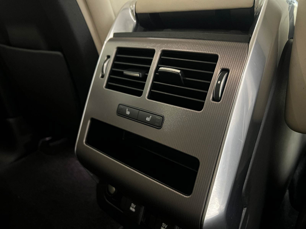 2021 Land Rover Range Rover Sport