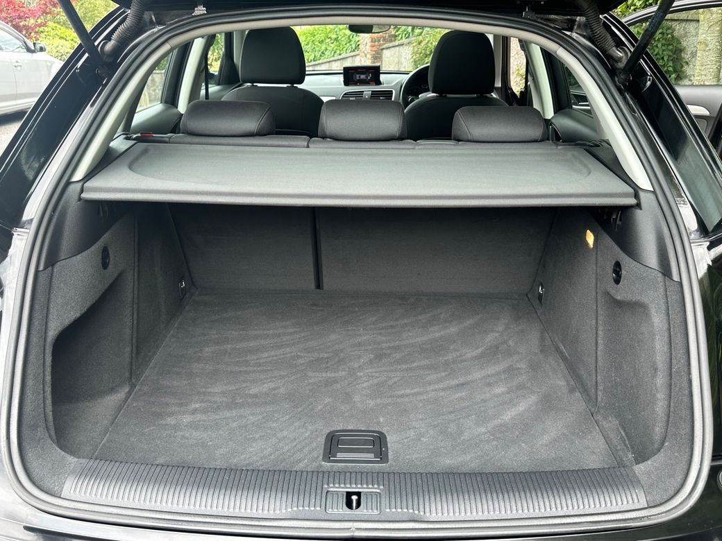 2014 Audi Q3