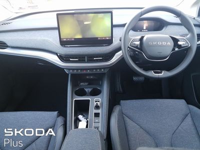 2025 Skoda Elroq