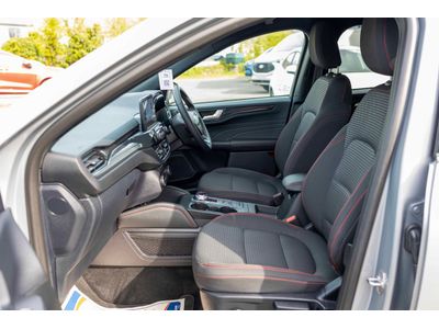 2024 Ford Kuga