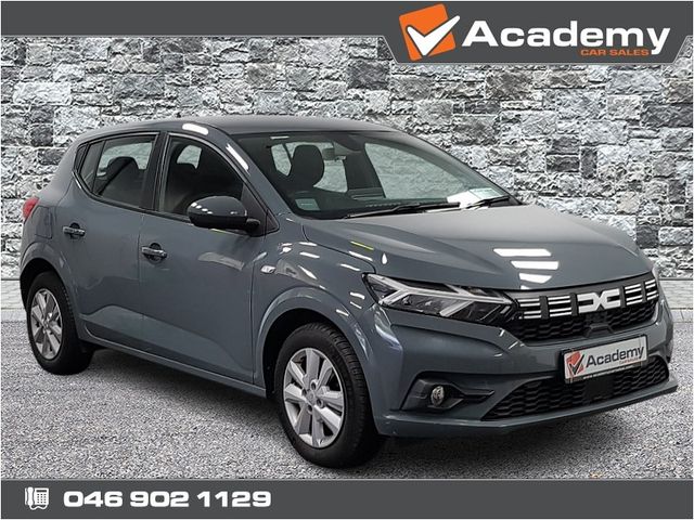 vehicle for sale from Academy Car Sales