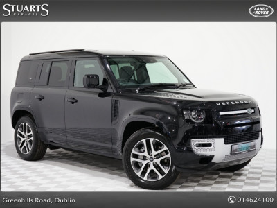 2023 Land Rover Defender