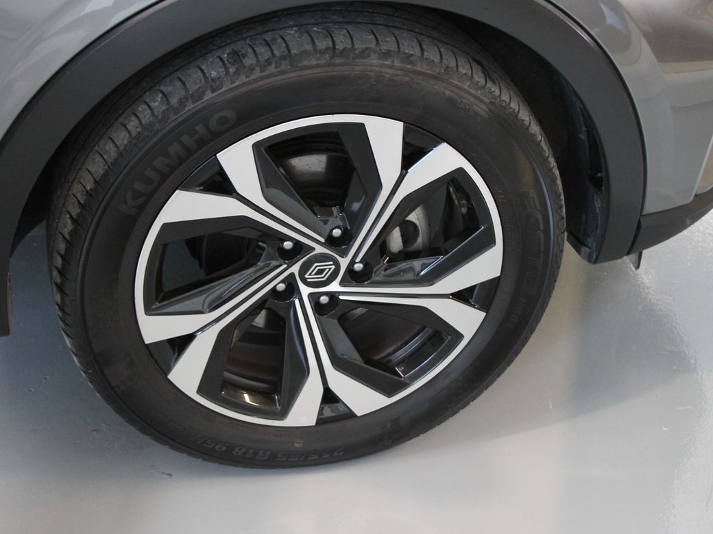 2024 Renault Arkana