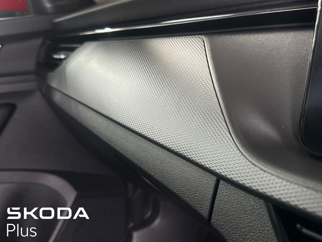 2024 Skoda Kamiq