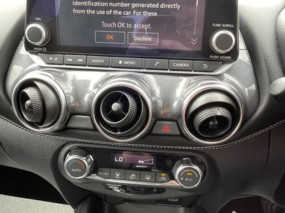 2023 Nissan Juke