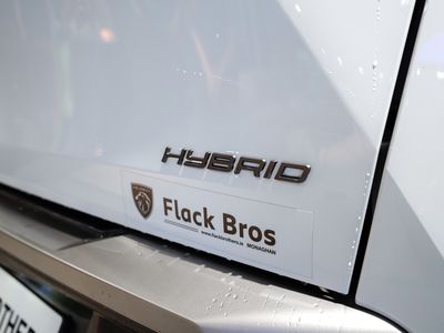 2025 Peugeot 3008