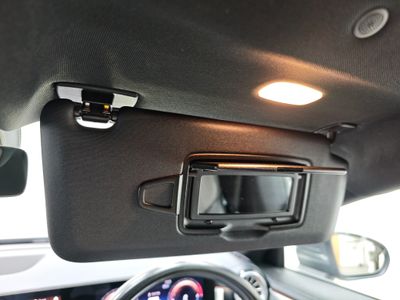 2022 Mercedes-Benz CLA Class