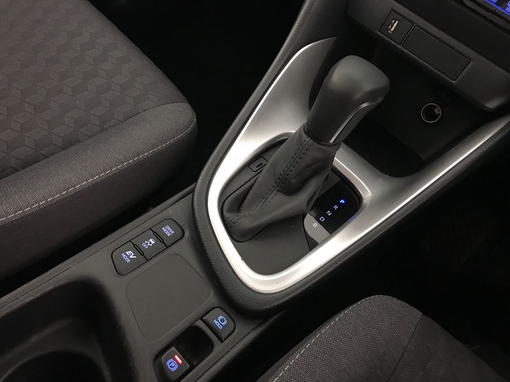 2023 Toyota Yaris