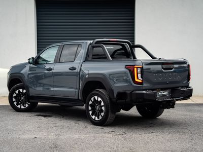 2026 Toyota Hilux