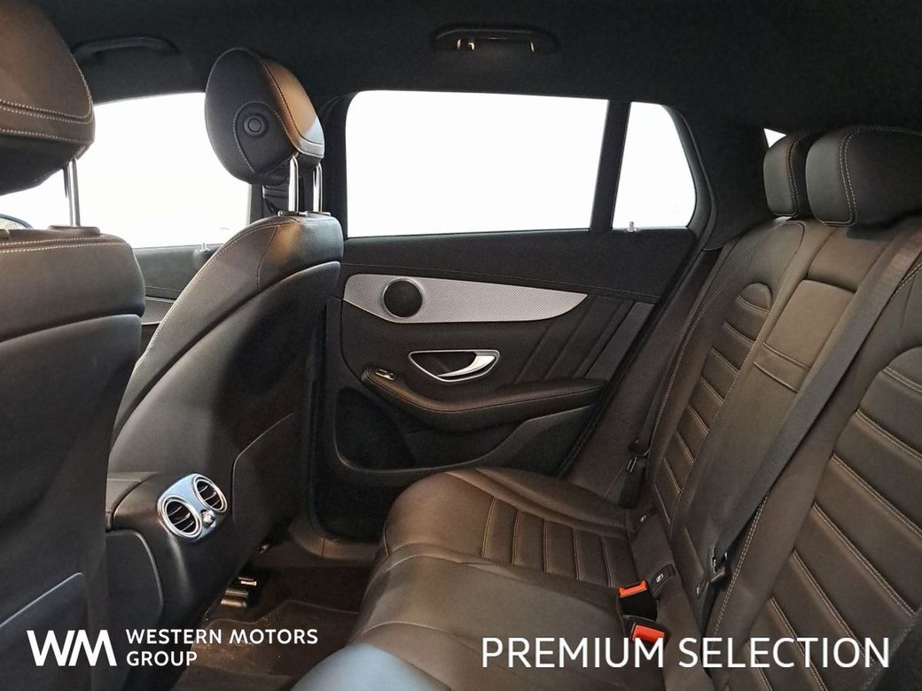 2024 Mercedes-Benz EQC