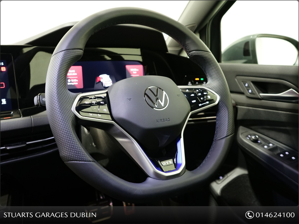 2024 Volkswagen Golf