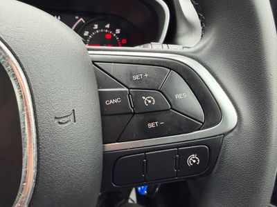 2020 Fiat Tipo