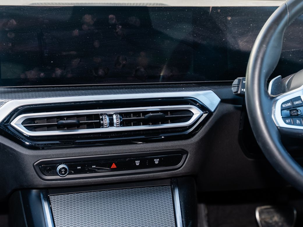 2023 BMW 3 Series