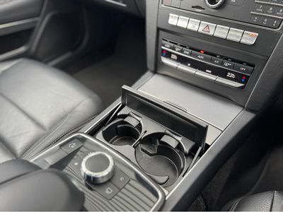 2016 Mercedes-Benz E Class