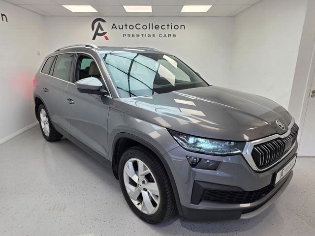 vehicle for sale from Autocollection Prestige Cars