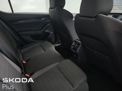 2021 Skoda Octavia