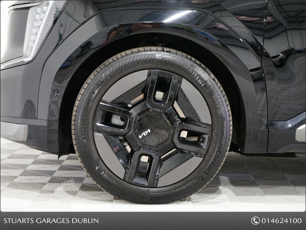 2026 Kia EV9