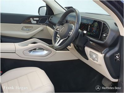2023 Mercedes-Benz GLE Class