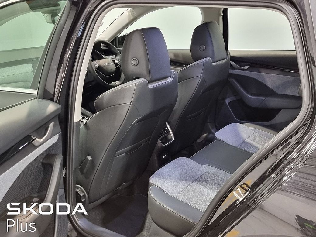 2026 Skoda Octavia