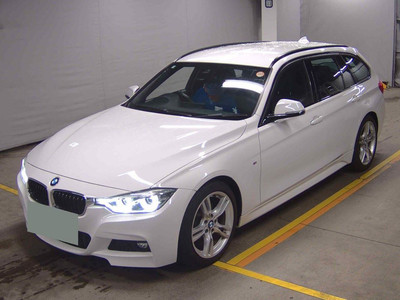 2016 BMW 3 Series