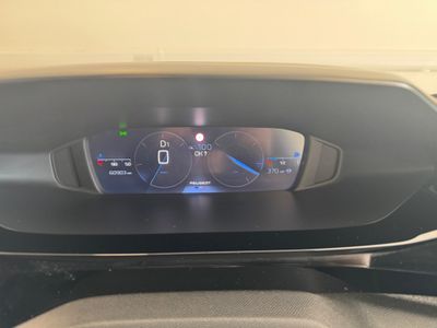 2024 Peugeot 308