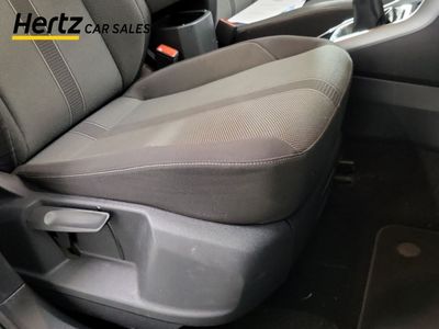 2024 Volkswagen T-Roc