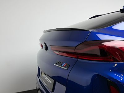 2024 BMW X6