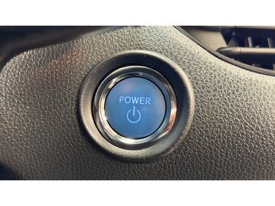 2021 Toyota C-HR