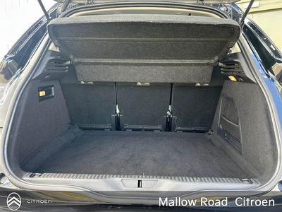 2019 Citroen C4 Picasso