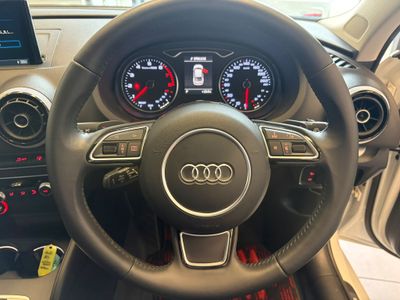 2016 Audi A3