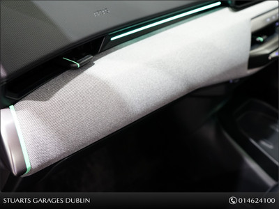 2027 Kia EV4