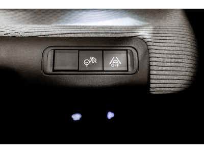 2026 Citroen C3 Aircross