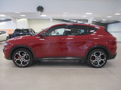 2023 Alfa Romeo Tonale