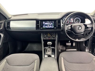2022 Skoda Kodiaq