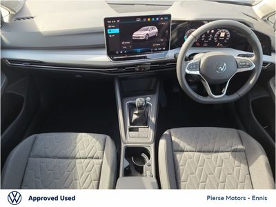 2026 Volkswagen Golf