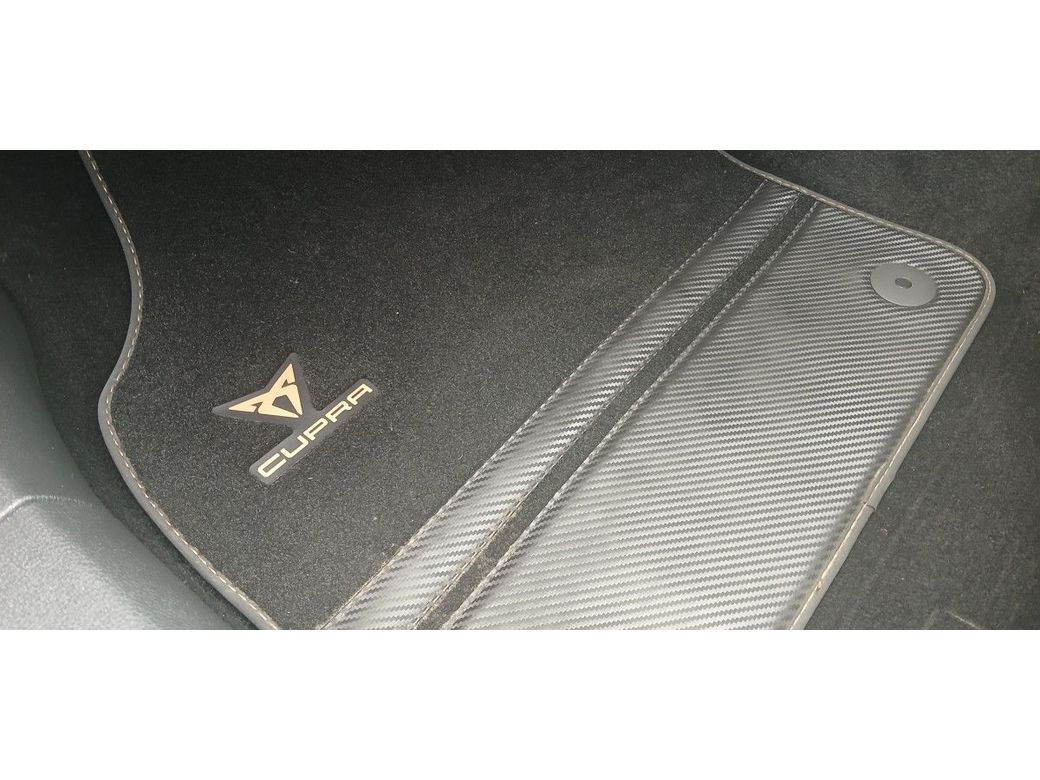 2024 Cupra Ateca