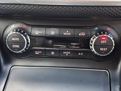 2018 Mercedes-Benz A 180